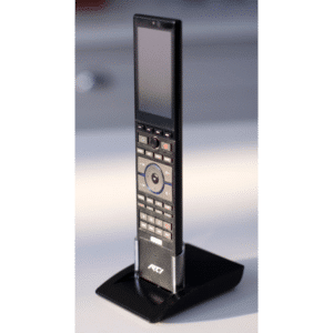 Telecommande home cinema prive rti t3x