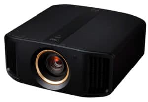video projecteur jvc DLA N5BE N7BE