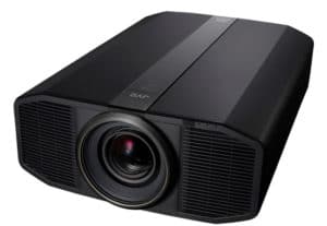 video projecteur jvc DLA Z1