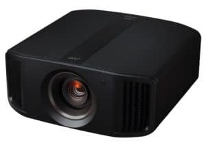 video projecteur jvc NZ7