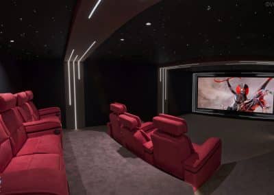 Andorre - 52m²