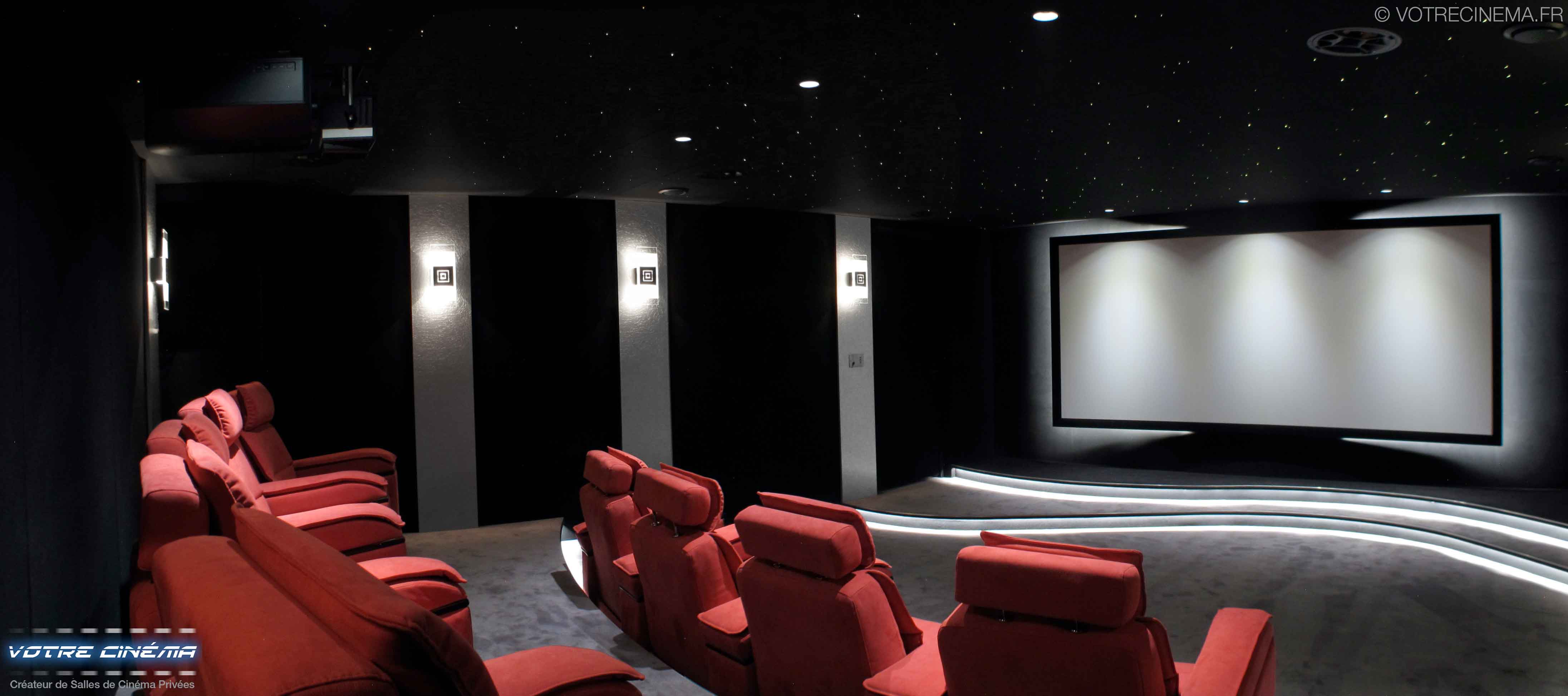 Créateur salle cinéma Cannes