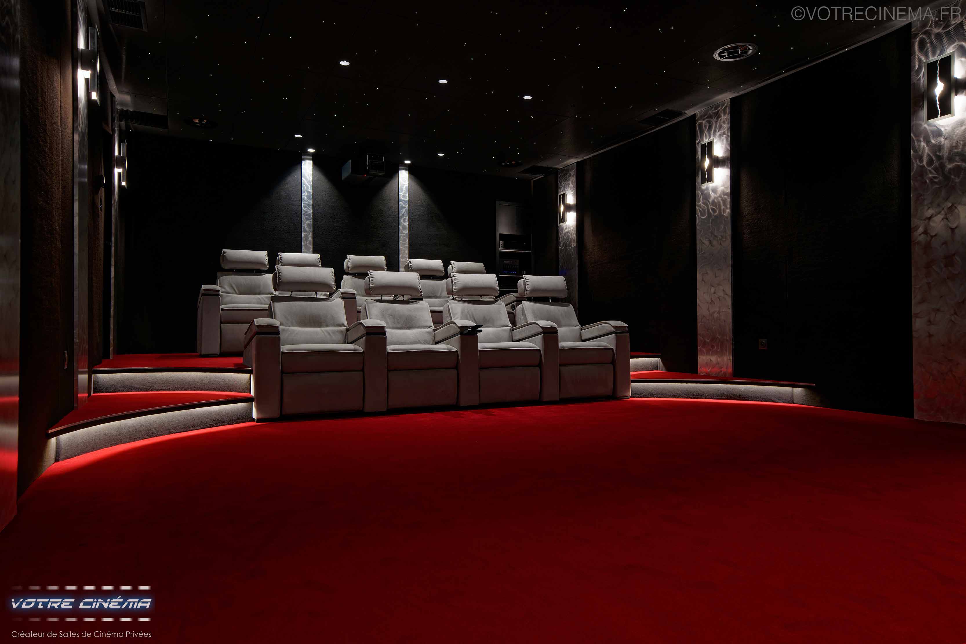 Installateur home cinéma à domicile Lisbonne Portugal