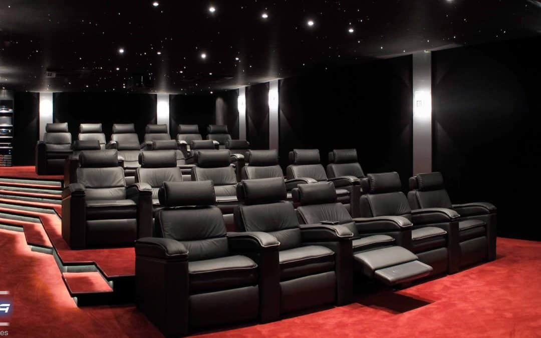 Maroc - 114m²