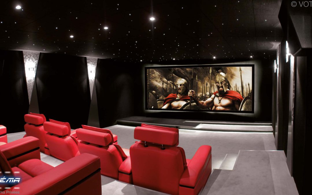 Paris - 40m² - <i class="fa-brands fa-youtube" style="color: #FF0000;"></i>