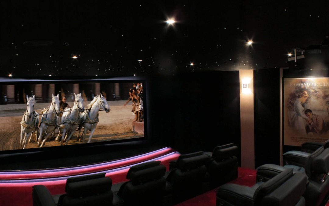 Salon de Provence - 45m²