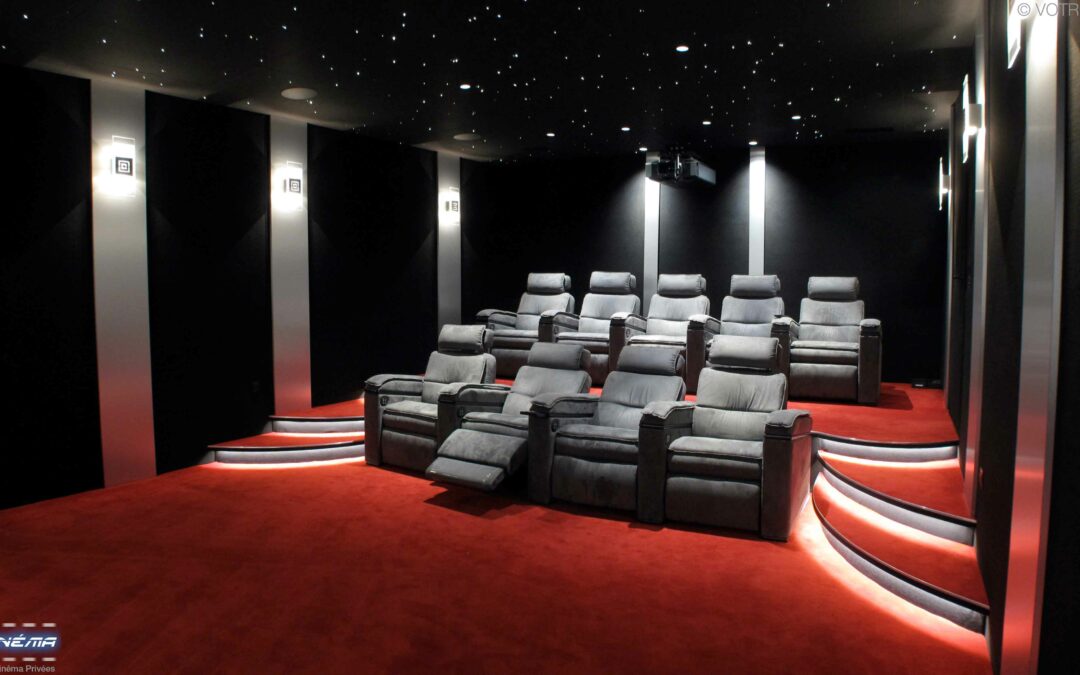 Saint-Tropez - 48m²