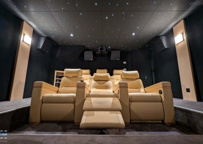 Suisse - 30m²