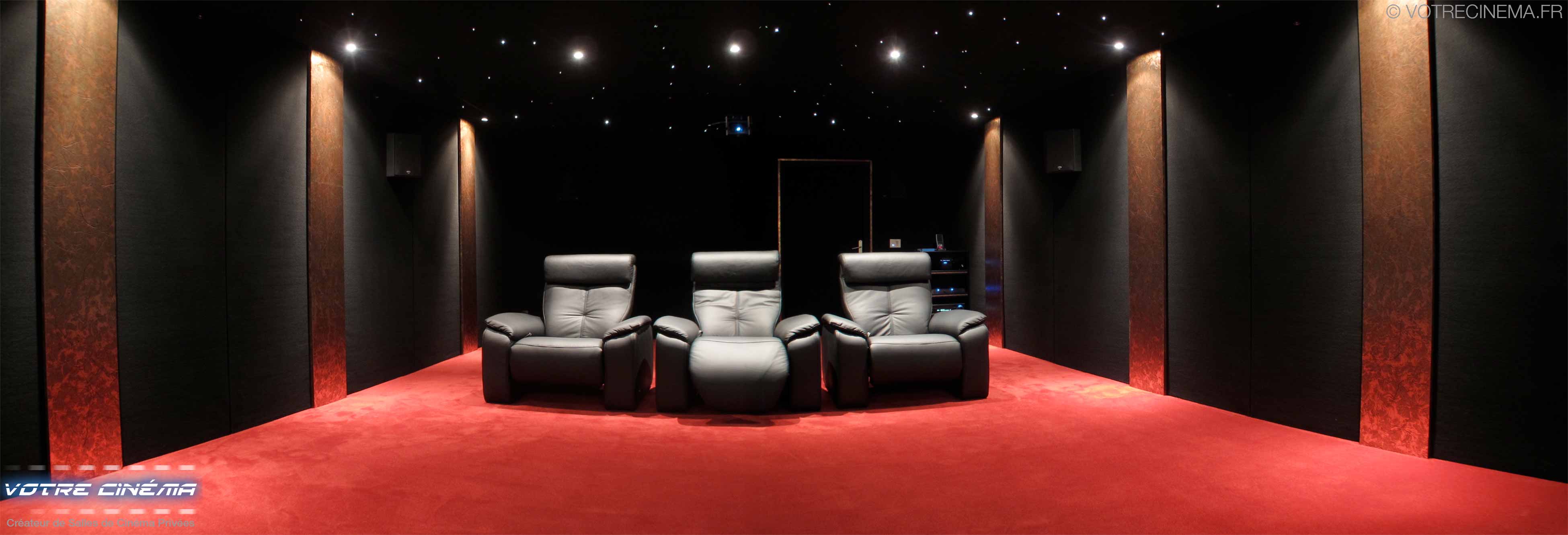 Installateur home cinéma Toulouse