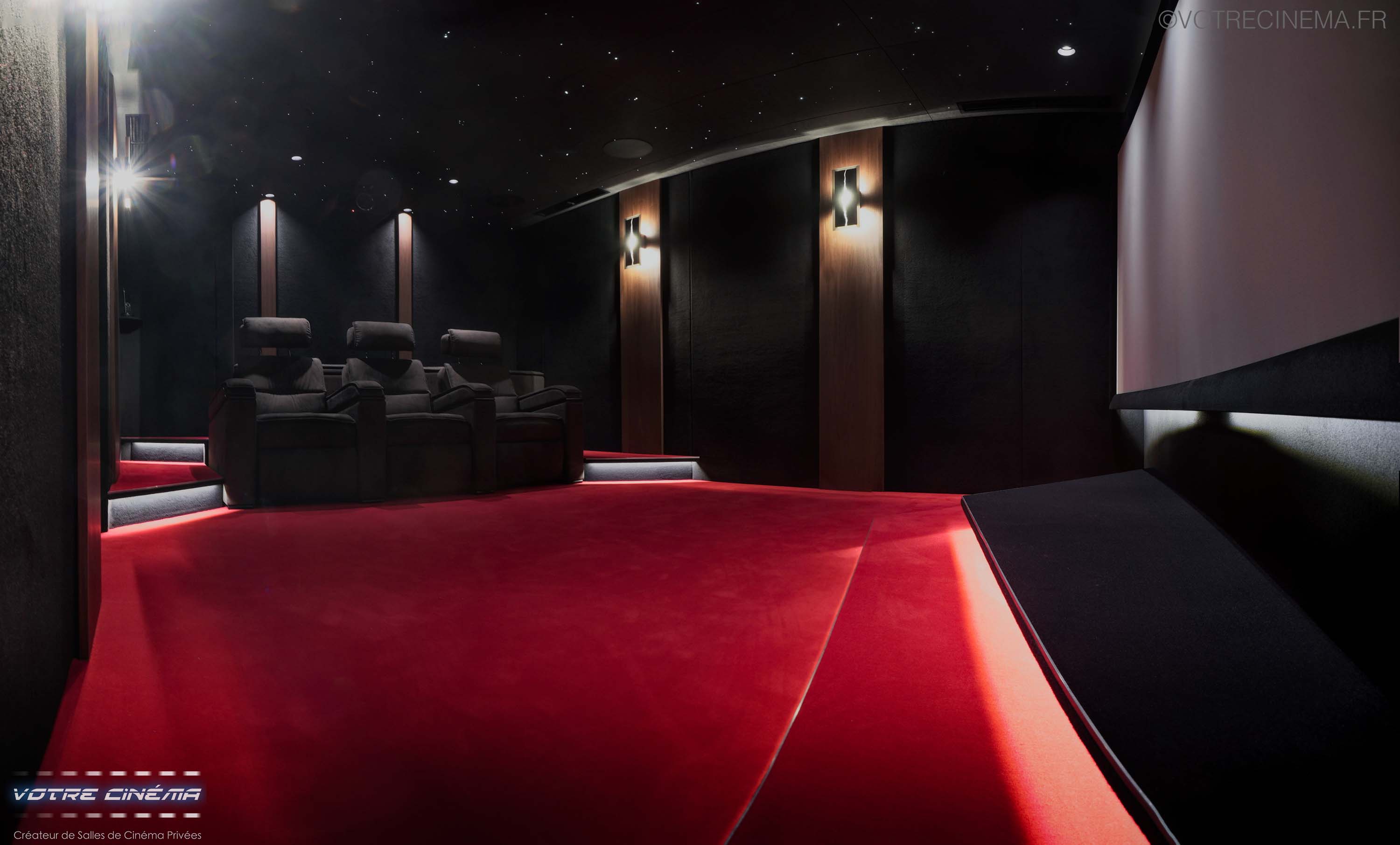 Installateur Home Cinéma Alpes-Maritimes