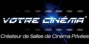 logo Votre Cinéma