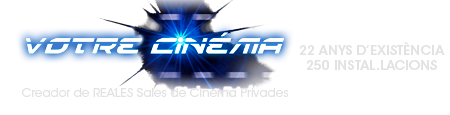 Votre Cinema