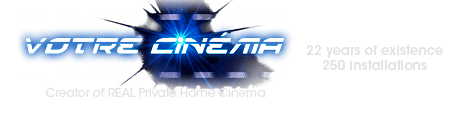 Votre Cinema