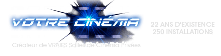 Votre Cinéma