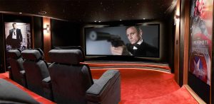 Société Votre Cinéma