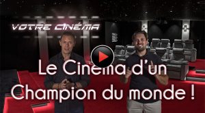video cinema prive